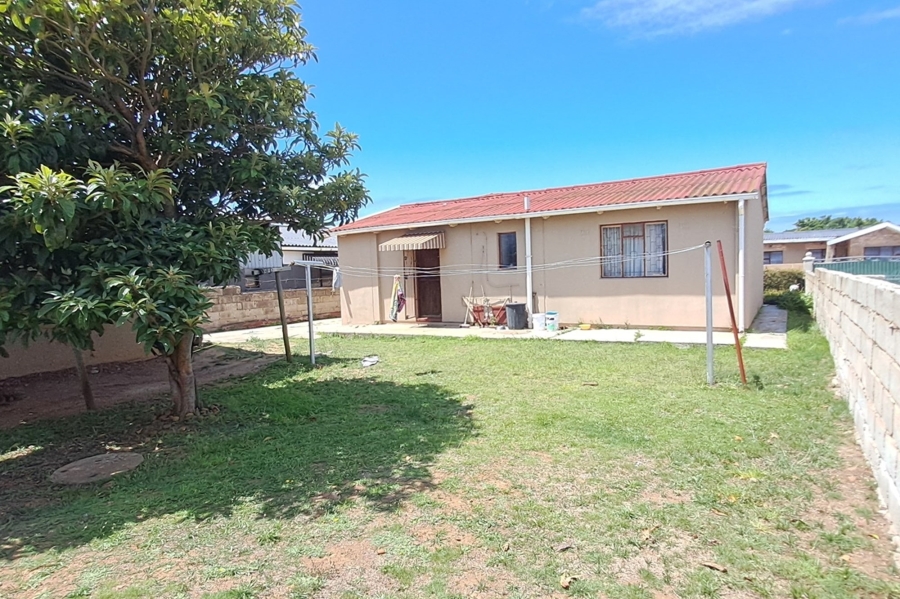 3 Bedroom Property for Sale in Kwaford Eastern Cape